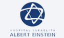 Hospital Albert Eistein - Cliente Alltap