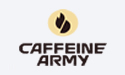 Cafeinne Army - Cliente Alltap