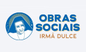 Obras Sociais Irmá Dulce - Cliente Alltap