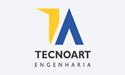 Tecnoart Engenharia - Cliente Alltap