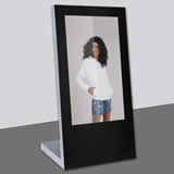 Cavalete Digital 50 (MDF) - Alltap