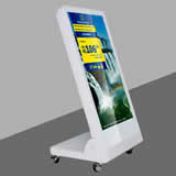 Cavalete Digital 40 e 50 (MDF) - Alltap