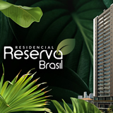 Conteúdos Interativos - Reserva Brasil
