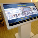 Mesa Interativa Touch Screen - Alltap - Alltap