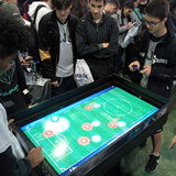 Mesa Interativa Touch Screen - Alltap Mesa Interativa Touch Screen - Alltap