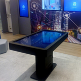 Mesa Interativa Touch Screen - Alltap