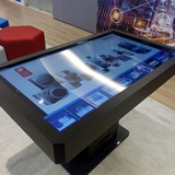 Mesa Interativa Touch Screen - Alltap