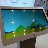 Mesa Interativa Touch Screen - Alltap Mesa Interativa Touch Screen - Alltap