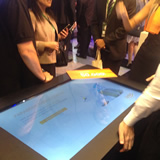 Mesa Interativa Touch Screen - Alltap Mesa Interativa Touch Screen - Alltap