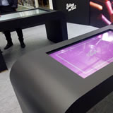 Mesa Interativa Touch Screen - Alltap