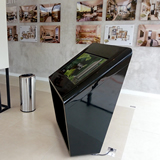 Mesa Interativa Touch Screen - Alltap