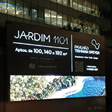 Painel de Led Painel de Led