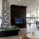 Projeto Especiais Touch Screen - Alltap Projeto Especiais Touch Screen - Alltap