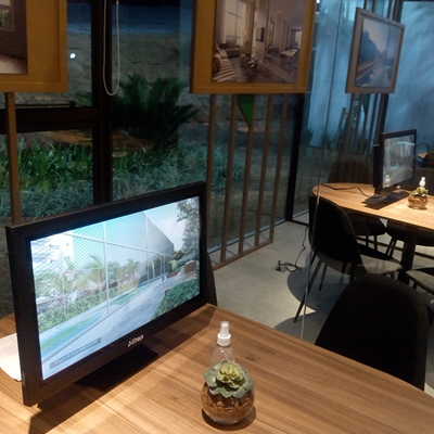 Terminal Touch Screen Terminal Touch Screen