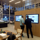 Projeto Especiais Touch Screen - Alltap Projeto Especiais Touch Screen - Alltap