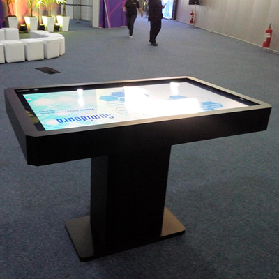 Mesa Interativa Touch Screen - Alltap