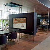 Totem Interativo Touch Screen - Alltap Totem Interativo Touch Screen - Alltap