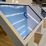 Mesa Interativa Touch Screen - Alltap Mesa Interativa Touch Screen - Alltap - Alltap