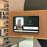 Totem Interativo Touch Screen - Alltap