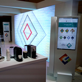 Totem Interativo Touch Screen - Alltap Totem Interativo Touch Screen - Alltap