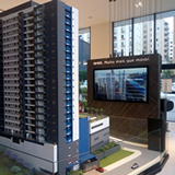 Projeto Especiais Touch Screen - Alltap Projeto Especiais Touch Screen - Alltap