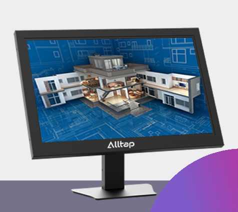 Terminal Touch Screen Termninal Touch Screen